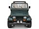 Smittybilt Complete Hood Kit (78-95 Jeep CJ5, CJ7 & Wrangler YJ)