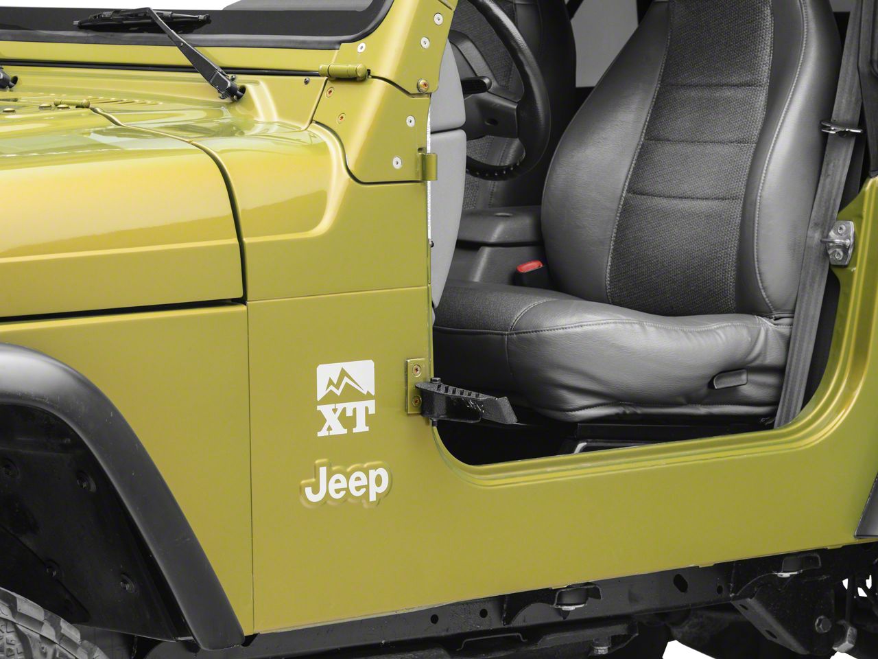 Total 120+ imagen 2000 jeep wrangler foot pegs Thptnganamst.edu.vn