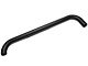 Smittybilt 3-Inch Sure Side Step Bars; Textured Black (97-06 Jeep Wrangler TJ, Excluding Unlimited)