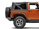 Smittybilt XRC Gen1 Rear Bumper (07-18 Jeep Wrangler JK)