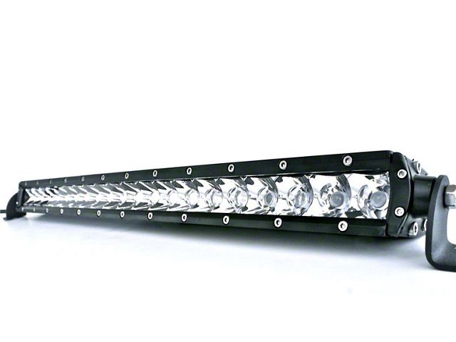20-Inch G-Series LED Light Bar; Flood/Spot Combo Beam
