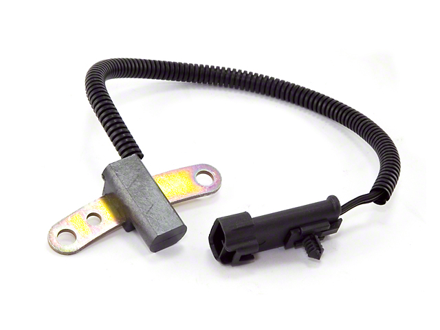 Crankshaft Position Sensor (97-04 2.5L or 4.0L Jeep Wrangler TJ)