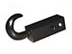 Smittybilt 2-Inch Receiver Hitch Tow Hook (Universal; Some Adaptation May Be Required)