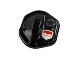Teraflex CRD50R And Dana 44 HD Differential Cover (87-18 Jeep Wrangler YJ, TJ & JK)