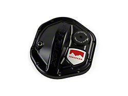 Teraflex CRD50R And Dana 44 HD Differential Cover (87-18 Jeep Wrangler YJ, TJ & JK)