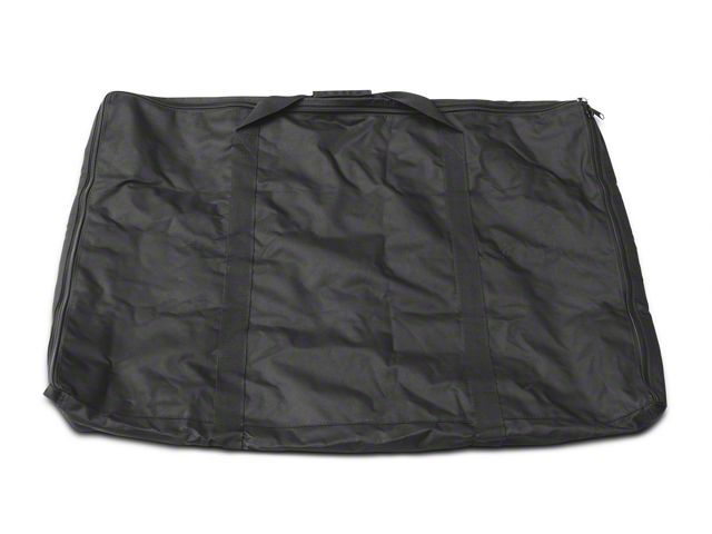 Smittybilt Soft Top Storage Bag (76-06 Jeep CJ5, CJ7, Wrangler YJ & TJ)