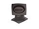 Boom Mat Speaker Baffles; 6x9-Inch Oval Slim (Universal; Some Adaptation May Be Required)