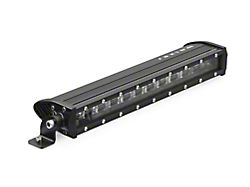 Raxiom 14-Inch Super Slim Dual Row LED Light Bar (Universal; Some Adaptation May Be Required)