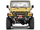Barricade Adventure HD Bumper (87-06 Jeep Wrangler YJ & TJ)