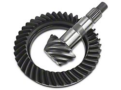EXCEL from Richmond Dana 44 Front Axle Ring and Pinion Gear Kit; 4.56 Gear Ratio (07-18 Jeep Wrangler JK)