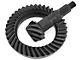 EXCEL from Richmond Dana 44 Front Axle Ring and Pinion Gear Kit; 4.88 Gear Ratio (07-18 Jeep Wrangler JK)