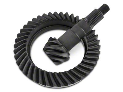 EXCEL from Richmond Dana 44 Front Axle Ring and Pinion Gear Kit; 5.13 Gear Ratio (07-18 Jeep Wrangler JK)
