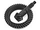 EXCEL from Richmond Dana 44 Front Axle Ring and Pinion Gear Kit; 5.38 Gear Ratio (07-18 Jeep Wrangler JK)