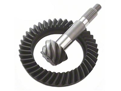  Jeep Ring & Pinion Gears for Wrangler | ExtremeTerrain
