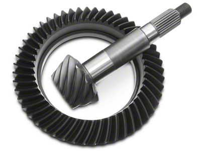 EXCEL from Richmond Dana 44 Front or Rear Axle Ring and Pinion Gear Kit; 5.13 Gear Ratio (84-93 Jeep Cherokee XJ)