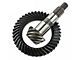 Motive Gear Dana 30 Front Axle Ring and Pinion Gear Kit; 4.11 Gear Ratio (07-18 Jeep Wrangler JK)