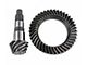 Motive Gear Dana 30 Front Axle Ring and Pinion Gear Kit; 4.56 Gear Ratio (07-18 Jeep Wrangler JK)