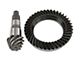 Motive Gear Dana 30 Front Axle Ring and Pinion Gear Kit; 5.13 Gear Ratio (07-18 Jeep Wrangler JK)