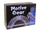 Motive Gear Dana 44 Front Axle Ring and Pinion Gear Kit; 5.13 Gear Ratio (07-18 Jeep Wrangler JK)