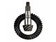 Motive Gear Dana 44 Rear Axle Ring and Pinion Gear Kit; 3.07 Gear Ratio (87-06 Jeep Wrangler YJ & TJ, Excluding Rubicon)