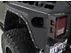 Smittybilt Gen 2 XRC Fender Flares; Rear (07-18 Jeep Wrangler JK 4-Door)