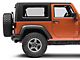 ARB Rear Bumper (07-18 Jeep Wrangler JK)