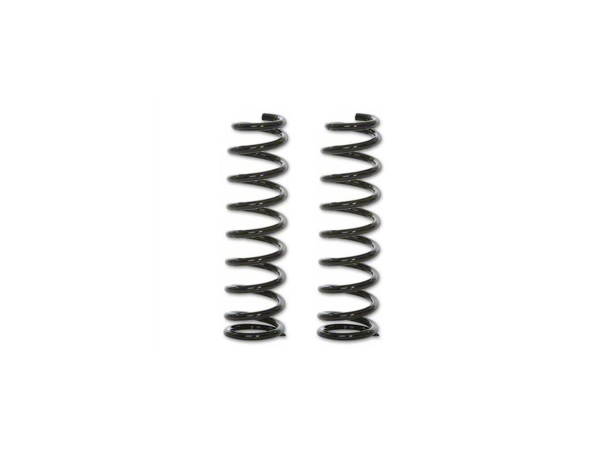 Old Man Emu Jeep Wrangler  in. Front Lift Heavy Load Coil Springs 2933  (97-06 Jeep Wrangler TJ)