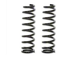 Old Man Emu 4-Inch Front Lift Coil Springs (97-06 Jeep Wrangler TJ)