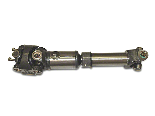 Rear Driveshaft for 3+ Inch Lift (87-93 Jeep Wrangler YJ)
