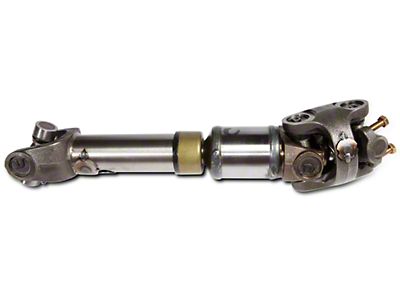 Jeep YJ Driveshafts & U-Joints for Wrangler (1987-1995) | ExtremeTerrain