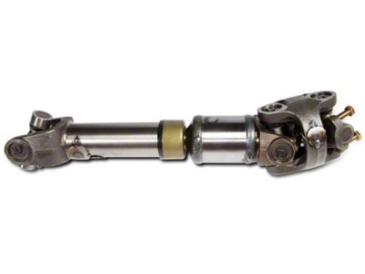 Rugged Ridge Rear Driveshaft for 1 to 3-Inch Lift (87-93 Jeep Wrangler YJ)