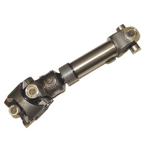 Rugged Ridge Jeep Wrangler CV Rear Driveshaft w/ 2 to 6 in. Lift 16592.