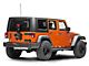 Poison Spyder CB Antenna Mount (07-18 Jeep Wrangler JK)