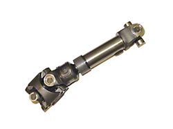 Rugged Ridge Rear Driveshaft for 2 to 6-Inch Lift (97-06 Jeep Wrangler TJ)