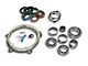 G2 Axle and Gear NP241 Transfer Case Bearing and Seal Kit (07-18 Jeep Wrangler JK)