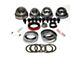 Alloy USA Dana 30 Front Axle Differential Overhaul Kit (2016 Jeep Grand Cherokee WK2)
