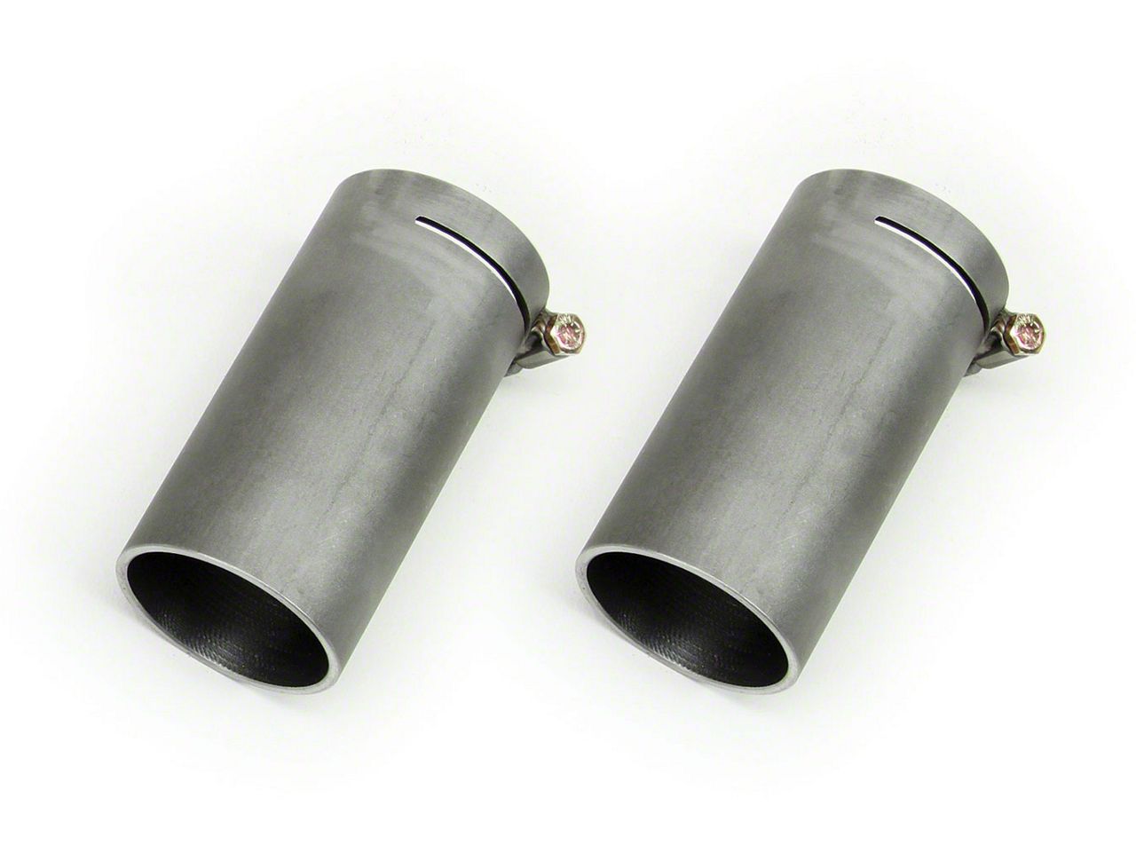 Teraflex 3-Inch Stroke SpeedBump Bump Stop Mounting Sleeve with Integrated Clamp Kit (07-18 Jeep Wrangler JK)