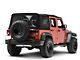 Teraflex Alpha HD Adjustable Spare Tire Mounting Kit for 5x5.5 Wheels (07-18 Jeep Wrangler JK)