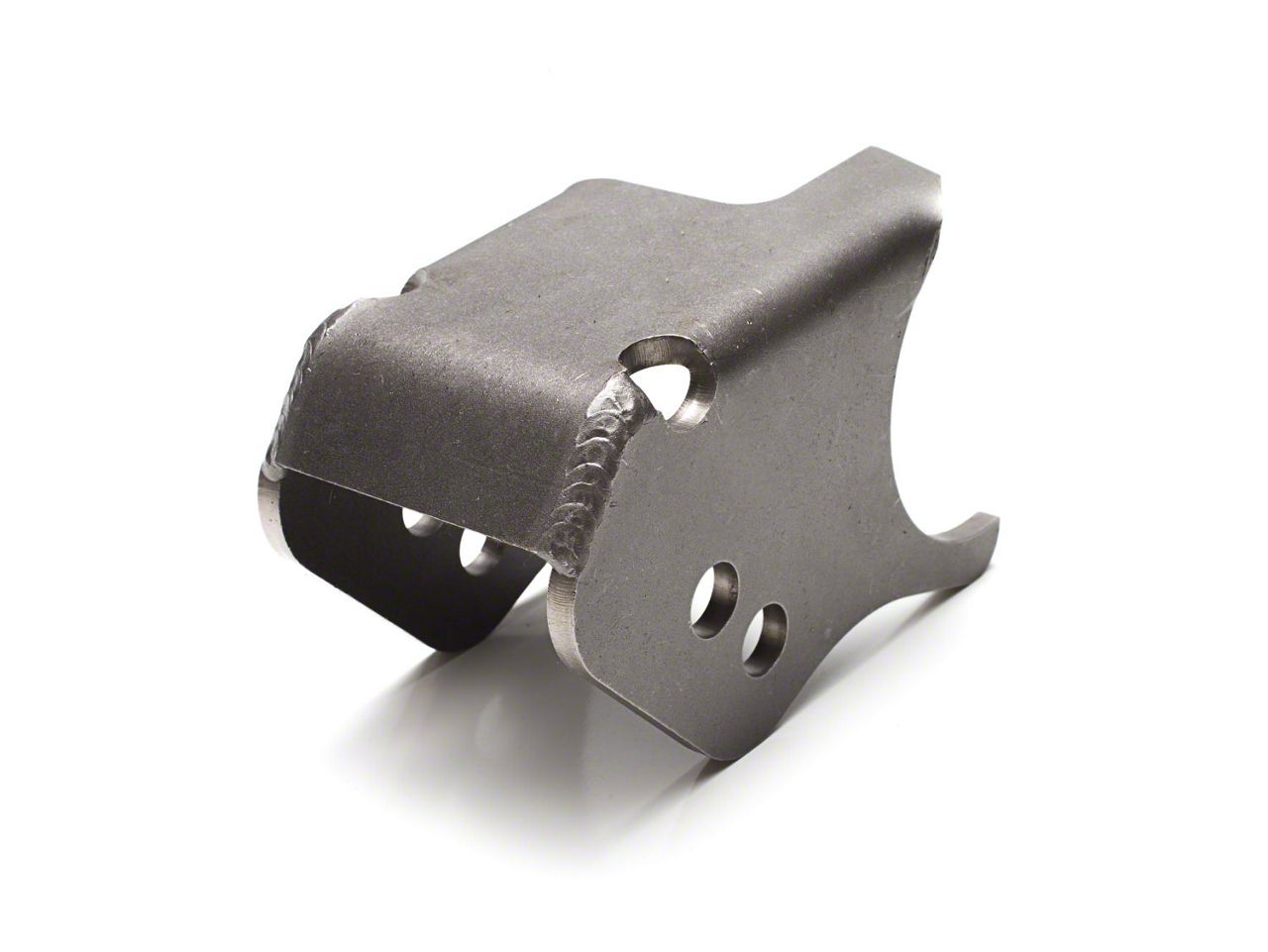 Teraflex Jeep Wrangler Front Axle Bracket Lower FlexArm Driver Side 944791 (0718 Jeep