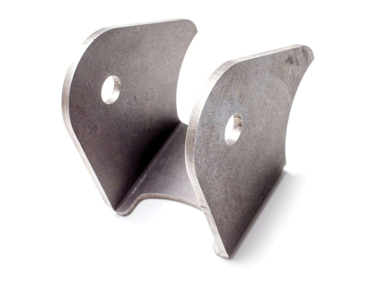 Teraflex Jeep Wrangler Front Axle Bracket Lower FlexArm Mount Driver