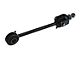 Teraflex Front Sway Bar Quick Disconnect Link for 0 to 2-Inch Lift; Driver Side (97-06 Jeep Wrangler TJ)