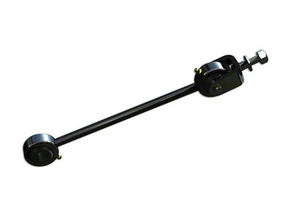 Teraflex Front Sway Bar Quick Disconnect Link for 2 to 6-Inch Lift; Passenger Side (97-06 Jeep Wrangler TJ)