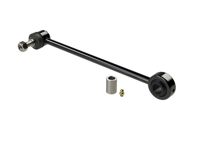 Teraflex Front Sway Bar Quick Disconnect Link for 0 to 2.50-Inch Lift (07-18 Jeep Wrangler JK)
