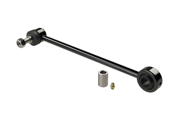Teraflex Front Sway Bar Replacement Link for 3 to 4-Inch Lift (07-18 Jeep Wrangler JK)