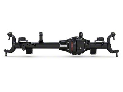 Teraflex Front Tera30 Axle Housing with 4.10 Gears and ARB Locker for 0 to 3-Inch Lift (07-18 Jeep Wrangler JK, Excluding Rubicon)