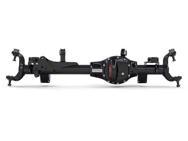 Teraflex Front Tera30 Axle Housing with 4.56 Gears and ARB Locker for 4 to 6-Inch Lift (07-18 Jeep Wrangler JK, Excluding Rubicon)