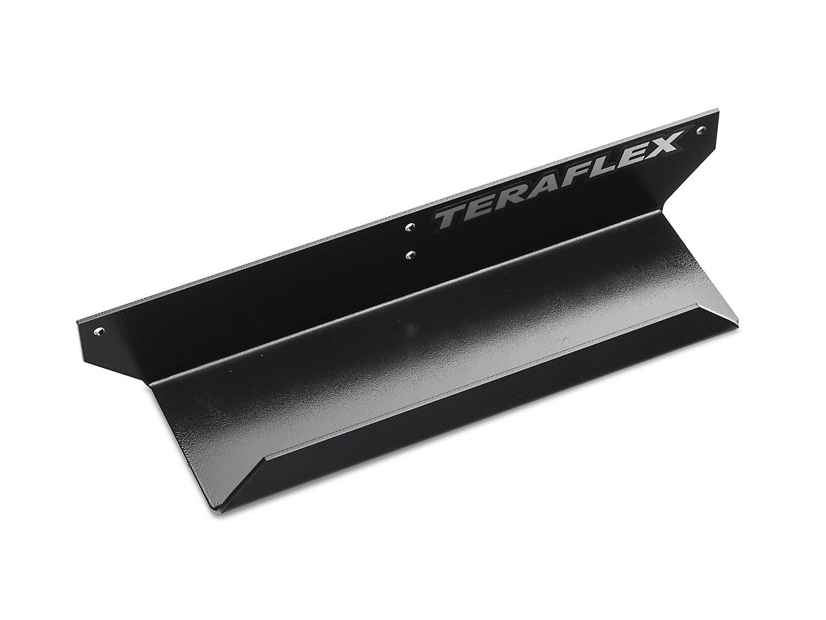 Teraflex Jeep Wrangler Full Hard Door Hanger 1830902 07 20 Jeep