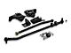 Teraflex High Steer Lift Kit & Drag Link Flip Kit (07-18 Jeep Wrangler JK)