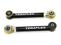 Teraflex Front or Rear Lower Short Control Arms for 0 to 4-Inch Lift (97-06 Jeep Wrangler TJ)