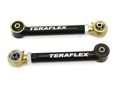 Teraflex Front or Rear Lower Short Control Arms for 0 to 4-Inch Lift (93-98 Jeep Grand Cherokee ZJ)